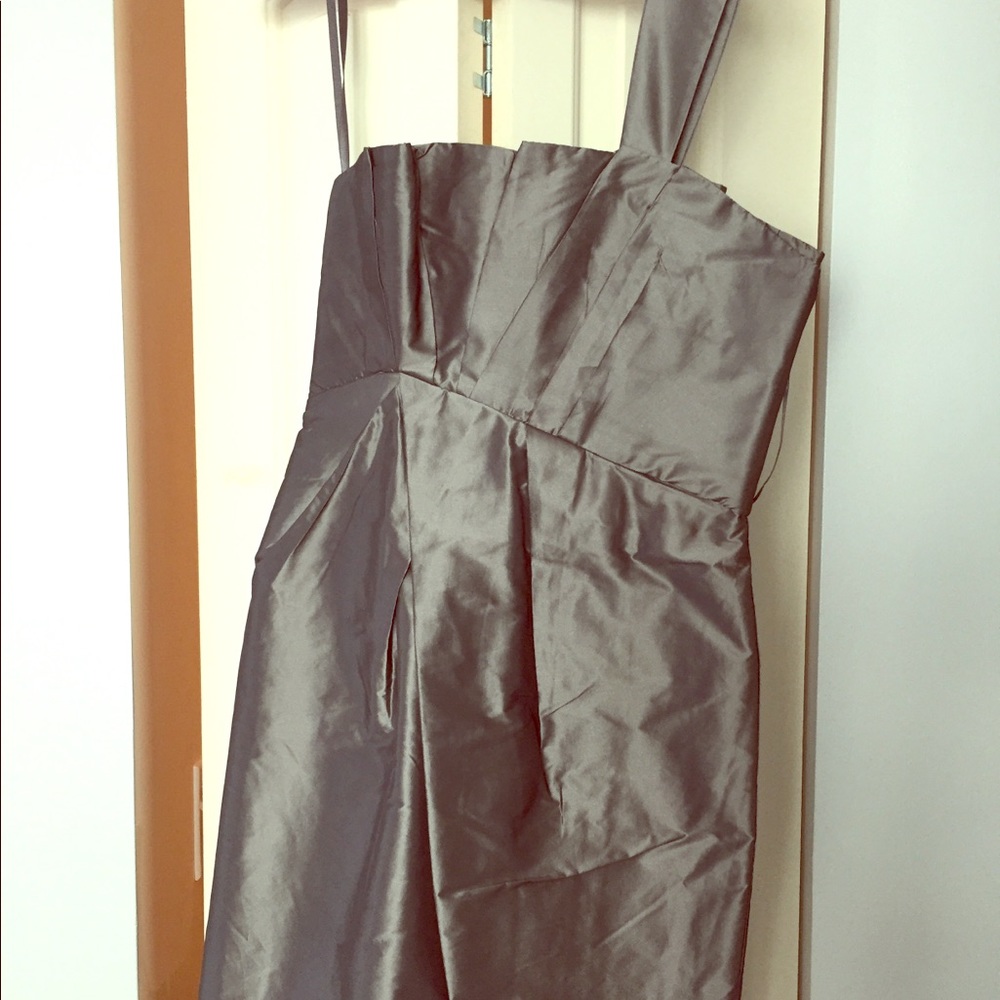 Reiss Prom Dress